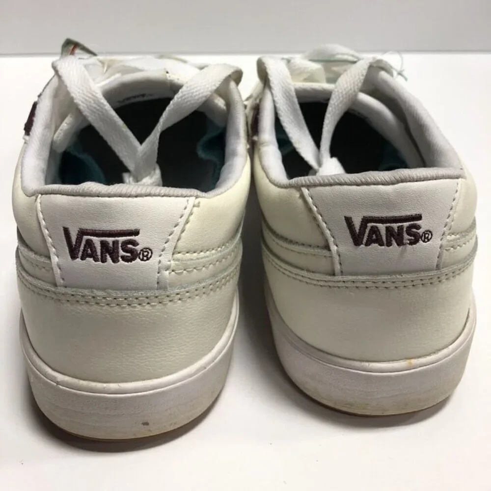 Vans women’s lowland